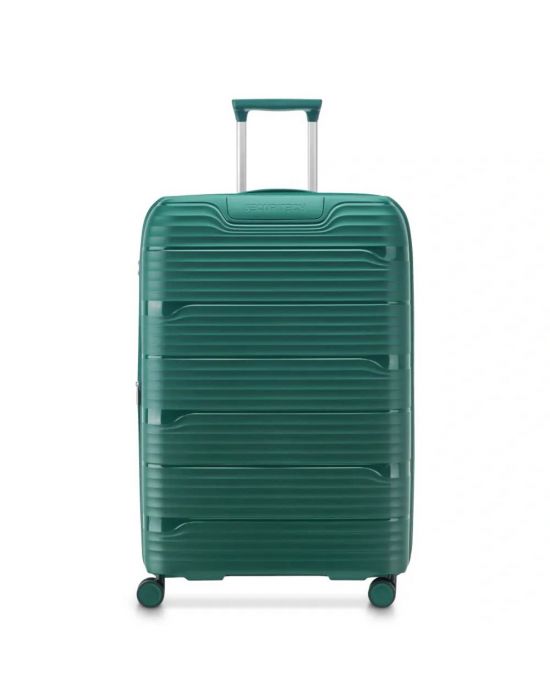 400782103 ΒΑΛΙΤΣΑ ΤΡΟΧ 76X50X32 GREEN  DUNE SECURI