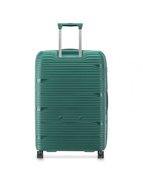 400782103 ΒΑΛΙΤΣΑ ΤΡΟΧ 76X50X32 GREEN  DUNE SECURI