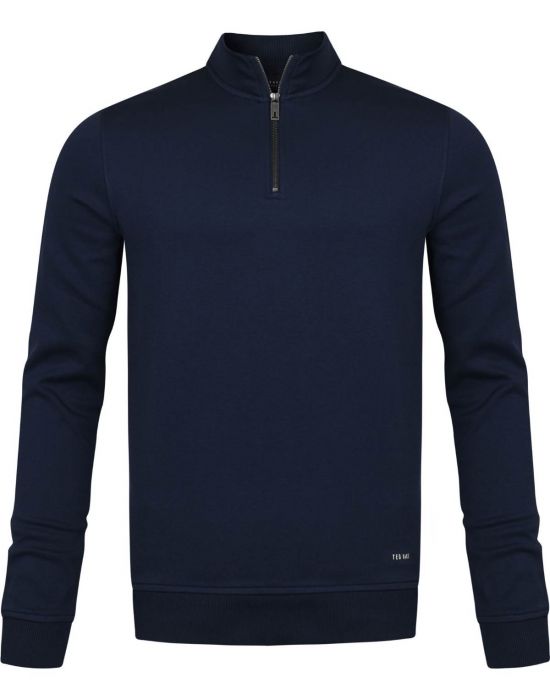 ΑΝΔΡΙΚΗ ΜΠΛΟΥΖΑ TED BAKER ANTRAM 273492