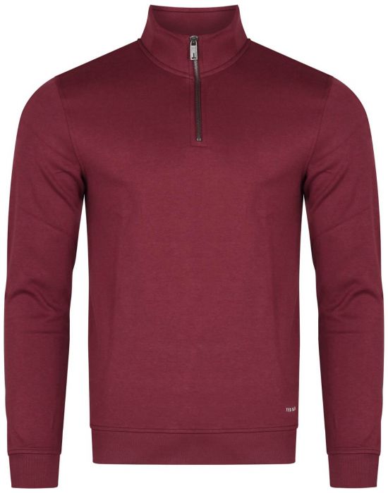 ΑΝΔΡΙΚΗ ΜΠΛΟΥΖΑ TED BAKER ANTRAM 273492