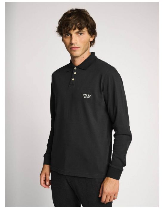 ΑΝΔΡΙΚΗ ΜΠΛΟΥΖΑ POLO 64-354.NOS