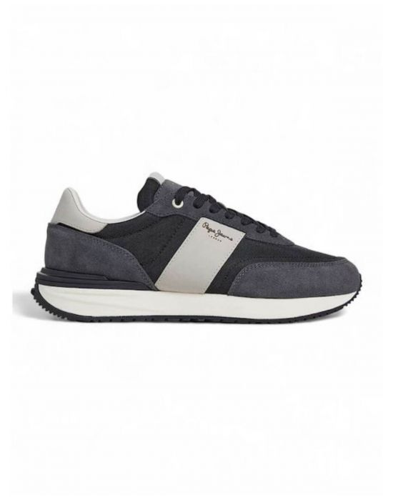 ΑΝΔΡΙΚΑ ΠΑΠΟΥΤΣΙΑ SNEAKERS BUSTER SUPRA PMS60020