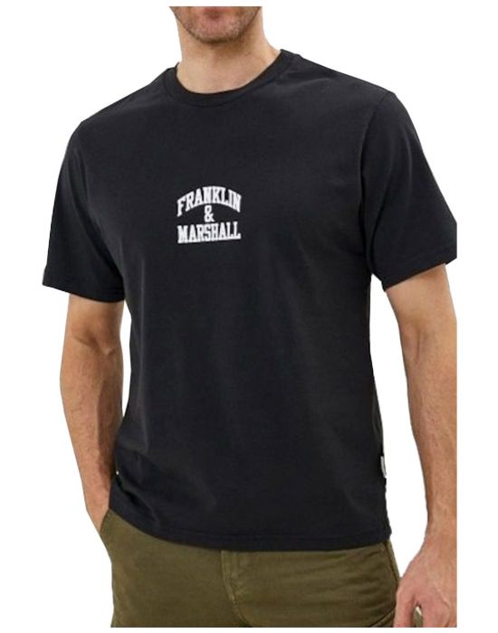 ΑΝΔΡΙΚΟ T-SHIRT K/M JM3009.000.1009P01
