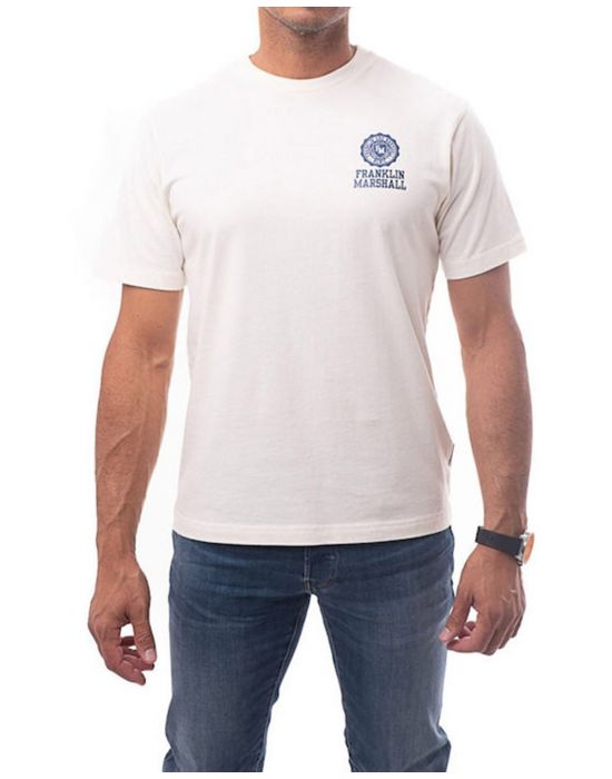 ΑΝΔΡΙΚΟ T-SHIRT K/M JM3012.000.1009P01