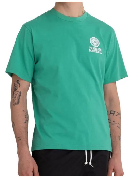 ΑΝΔΡΙΚΟ T-SHIRT K/M JM3012.000.1009P01