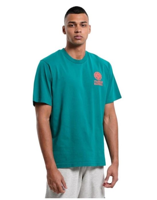 ΑΝΔΡΙΚΟ T-SHIRT K/M JM3012.000.1009P01