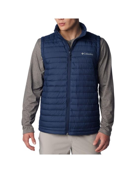 Ανδρικό Αμάνικο Μπουφάν Silver Falls™ Columbia 2034515