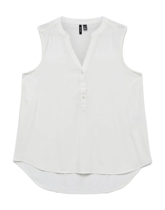 Γυναικείο V-neck Top Vero Moda 10326002