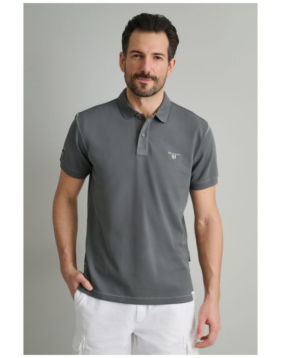 Ανδρική Polo Μπλούζα