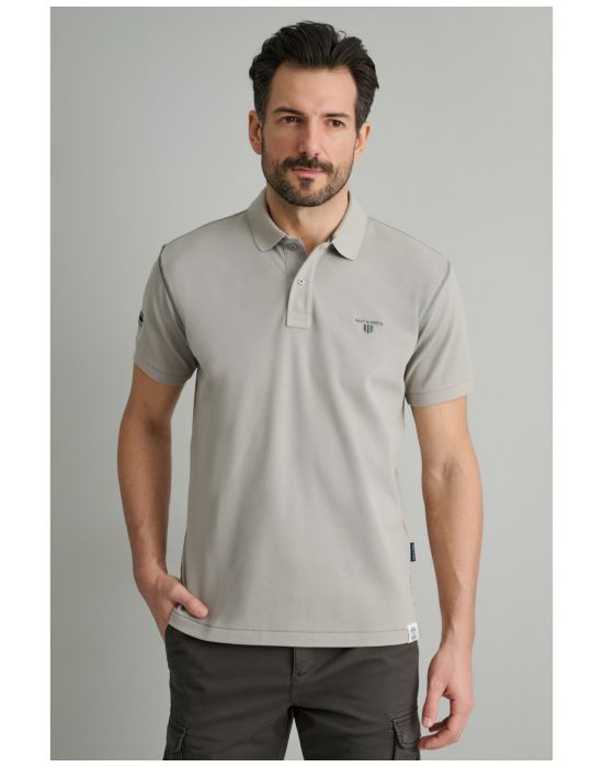 Ανδρική Polo Μπλούζα
