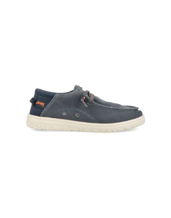 Ανδρικά Παπούτσια Loafers Samoa Wallabee Knit JM51030A