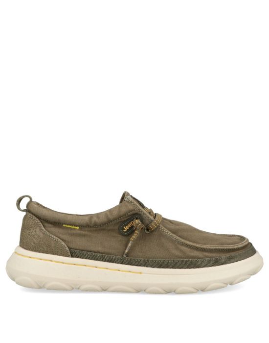Ανδρικά Παπούτσια Loafers Kauai Wallabee JM51041A