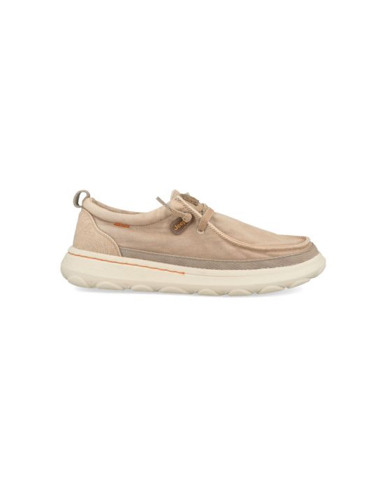 Ανδρικά Παπούτσια Loafers Kauai Wallabee JM51041A