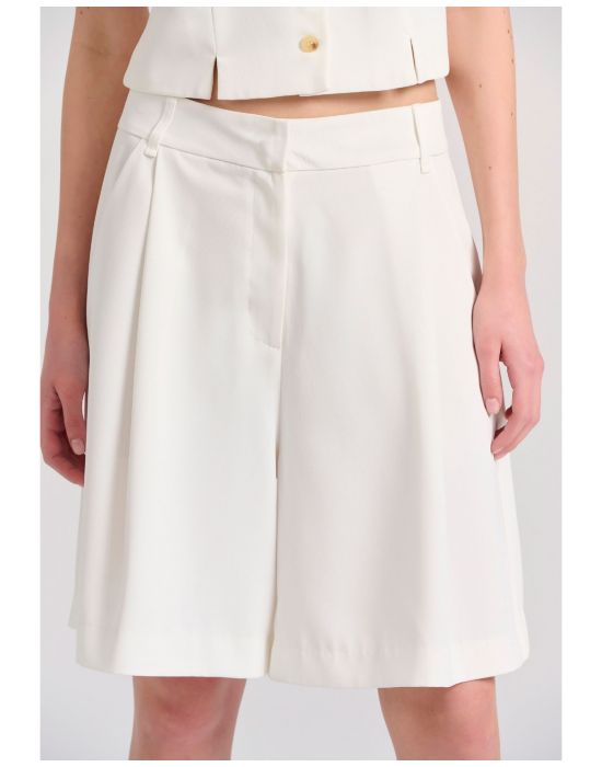 Γυναικείο Loose Fit Σορτς FBL009-117-03