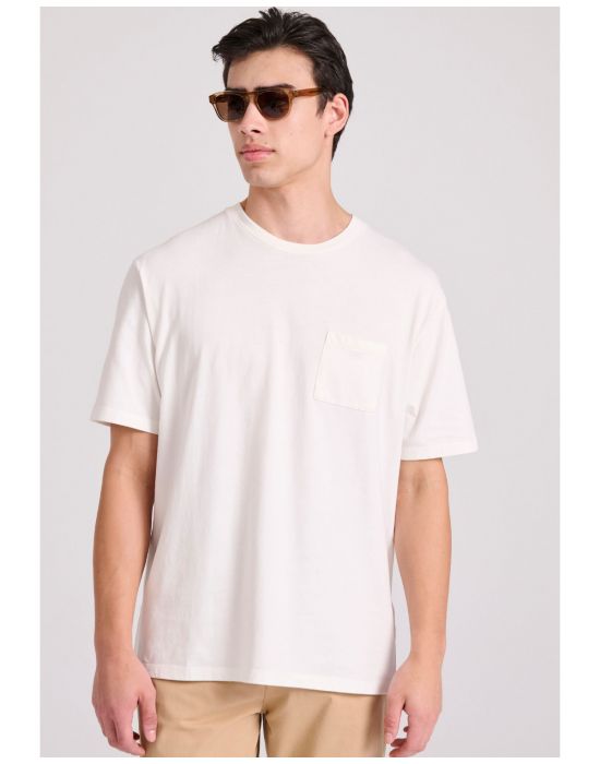 Ανδρικό Relaxed Fit T-Shirt FBM009-011-04