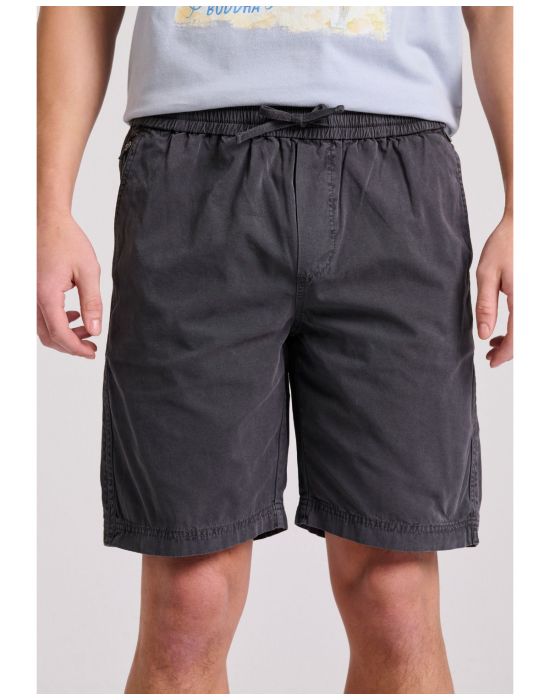 Ανδρική Garment Dyed Chino Βερμούδα FBM009-013-03