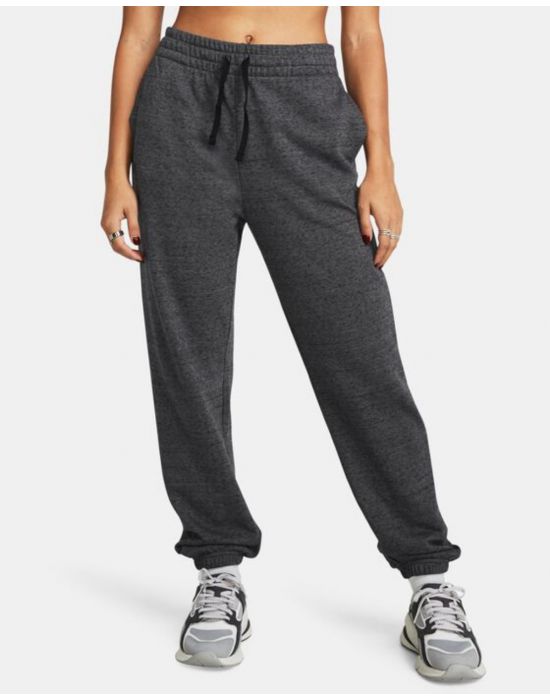 Γυναικείο Παντελόνι Ua Rival Terry Joggers 1382735