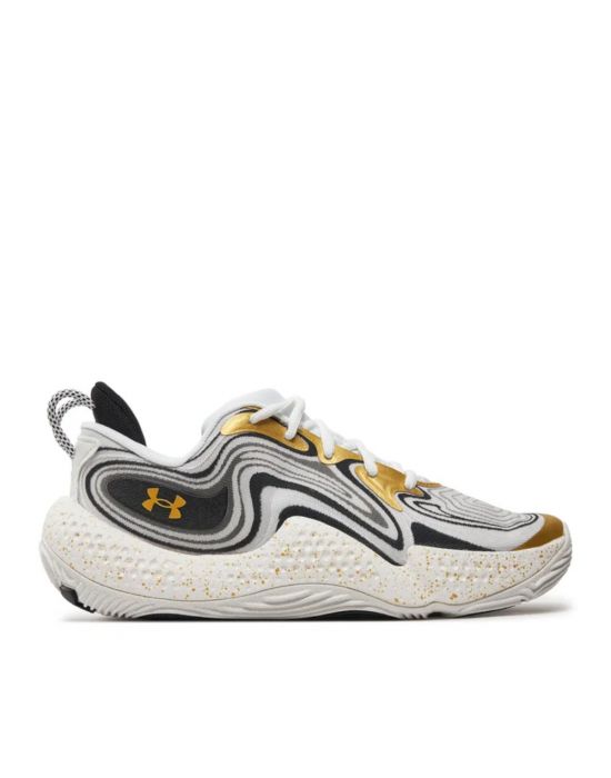 Unisex Υπόδημα Basket Low Ua Spawn 63027263