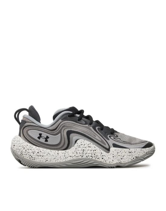 Unisex Υπόδημα Basket Low Ua Spawn 63027263