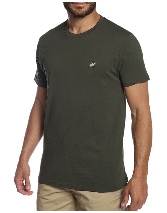 Ανδρικό T-shirt Cavalieri