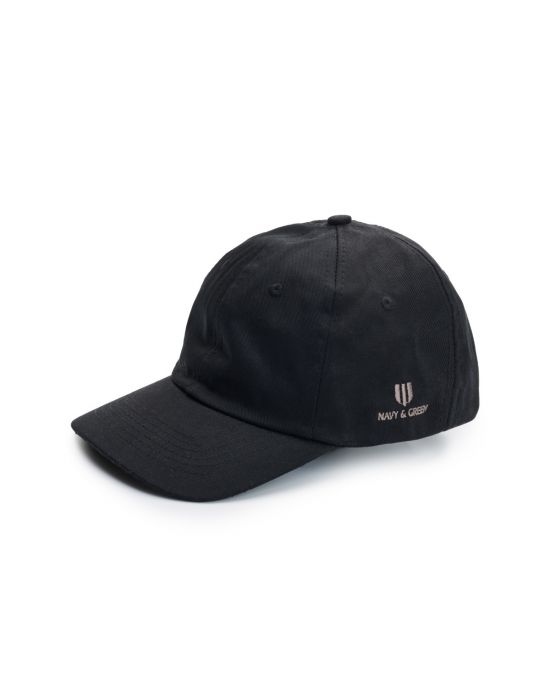 Ανδρικό Καπέλο Navy & Green
