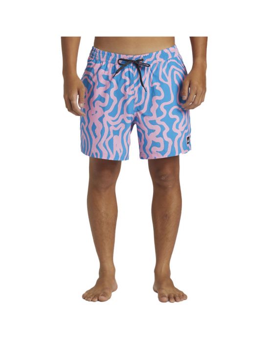 Ανδρικό Μαγιό Surfsilk Mix Volley 16 AQYJV03144