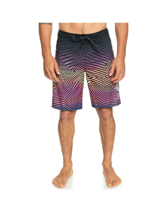 Ανδρικό Μαγιό Everyday Warp Fade 20 EQYBS04790