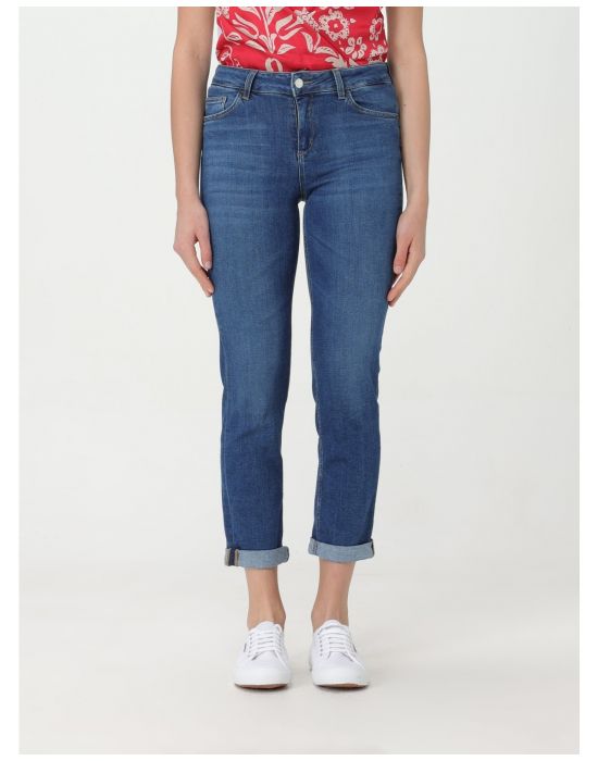 Γυναικείο Παντελόνι Denim Parfait Monro UA4073DS015