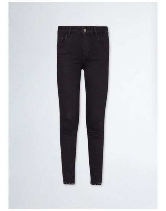 Γυναικείο Παντελόνι Denim Parfait Monro UA4073DS015