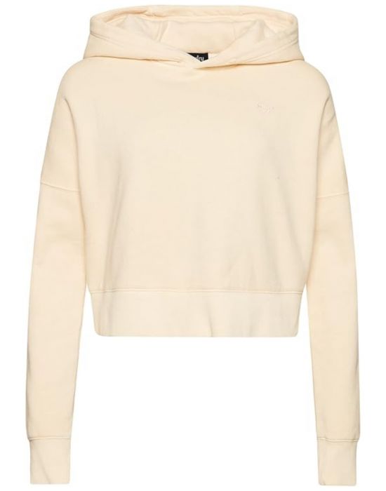 Γυναικεία Μπλούζα Φούτερ Vintage Wash Cr Superdry W2011868A