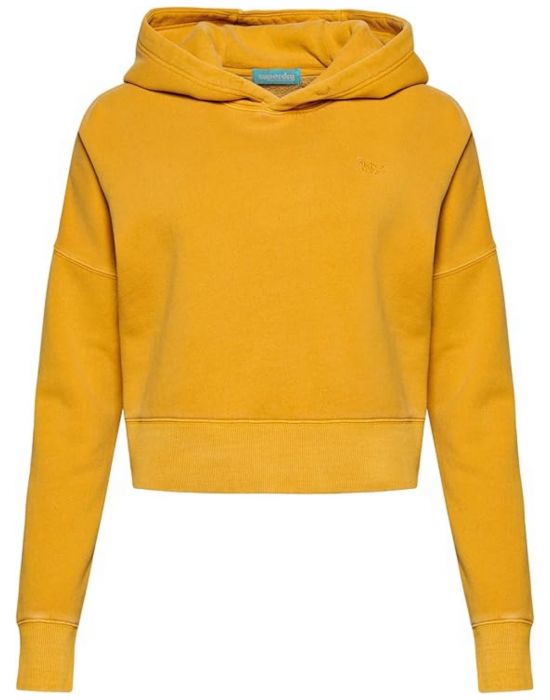 Γυναικεία Μπλούζα Φούτερ Vintage Wash Cr Superdry W2011868A
