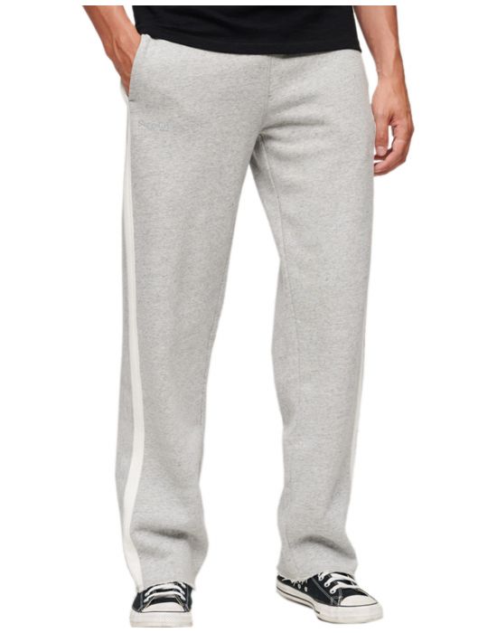 Ανδρικό Παντελόνι Essential Straight Joggers M7011097A