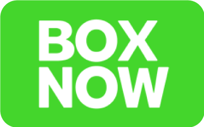 Box Now Logo